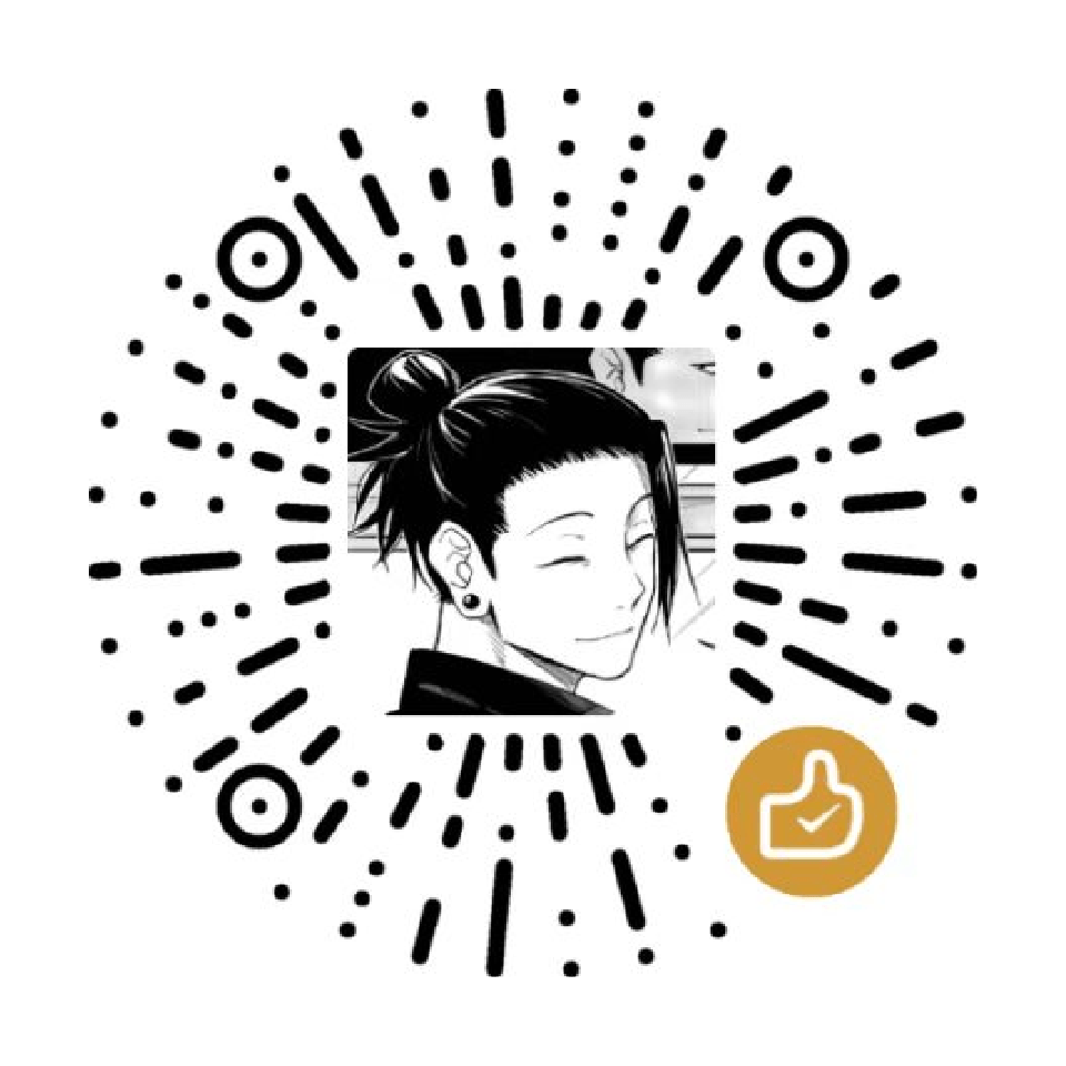 WeChat appreciation QR code for supporting StyleKit